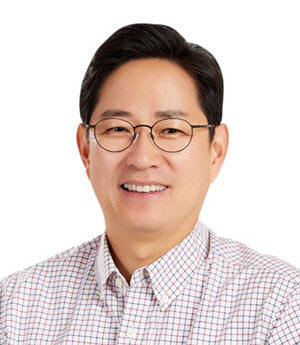 박수영 국민의힘 의원.공식 블로그 사진 갈무리